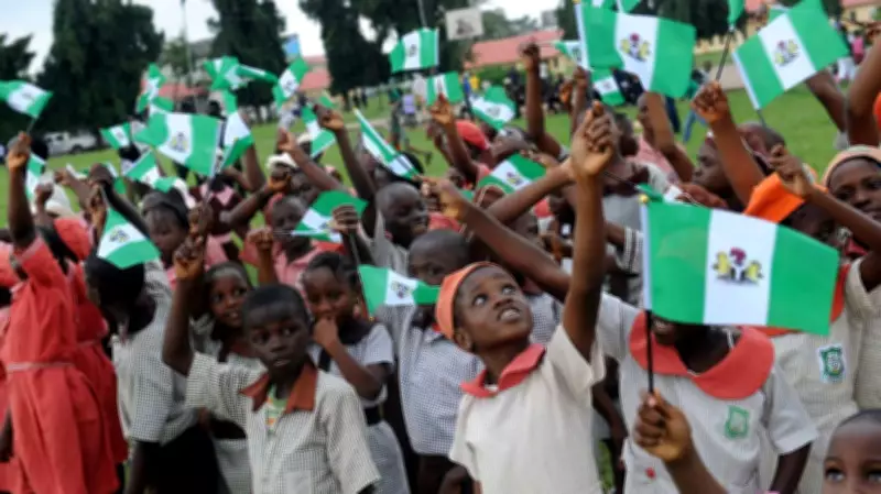 NOA Urges Nigerian Children to Embrace Patriotism and Discipline on Children's Day