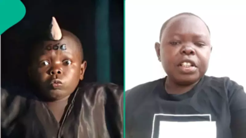 Nollywood Actor Musa Ibrahim Opens Up on Spiritual Battles After 2007 Horror Movie 666