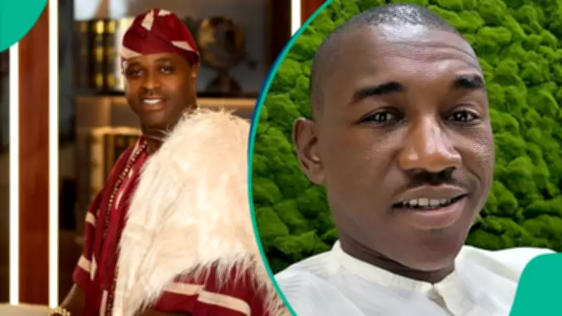 Nollywood Stars Need Managers Like Marriage, Says Lakunle