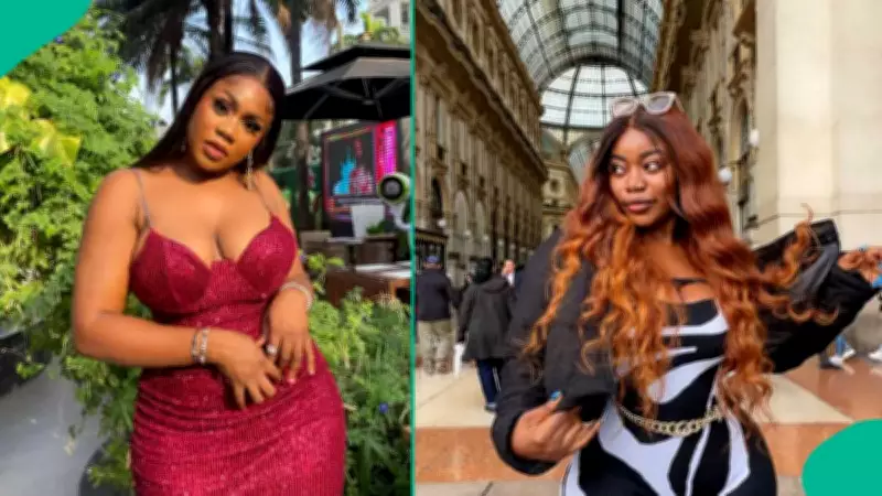 Nons Miraj Finally Addresses Split From Long-Time Bestie Ashmusy