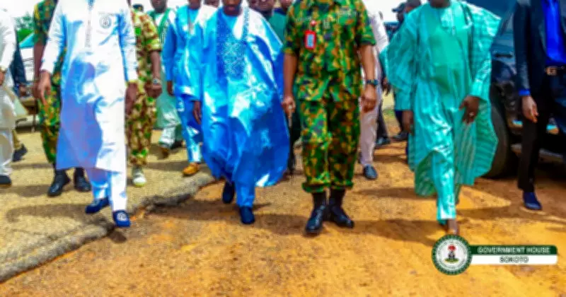 North-West Governors End Talks with Bandits, Shift to Security Crackdown