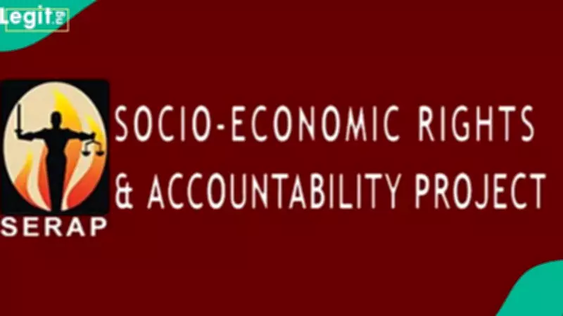 Northern Coalition Criticizes SERAP's Claims on USPF Financial Irregularities