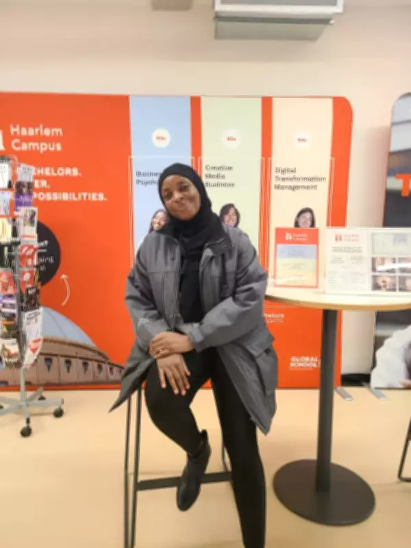 Northern Muslim woman says premarital sex hidden, babies in dumpsters