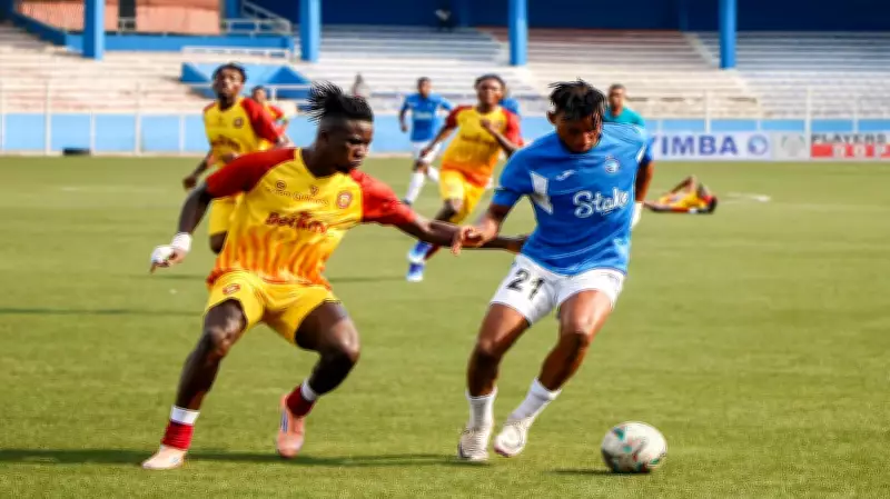 NPFL: Oborevwori Confident in Warri Wolves Survival Hopes