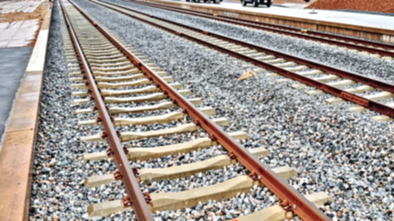 NRC Moves 176,820 Tonnes of Cargo via Apapa Port Rail in Q1