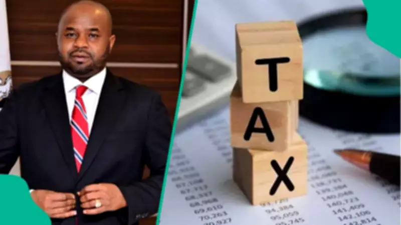 NRS Uncovers Major VAT and Withholding Tax Leakages by States and Agencies