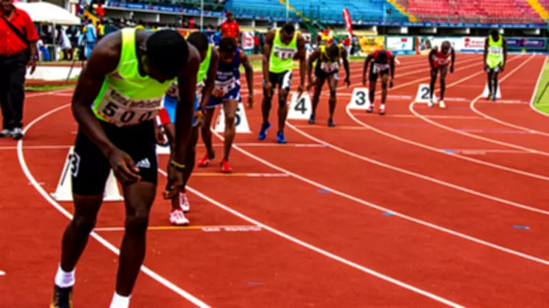 NSC to Meet Directors of Sports Over Coal City Games Dispute