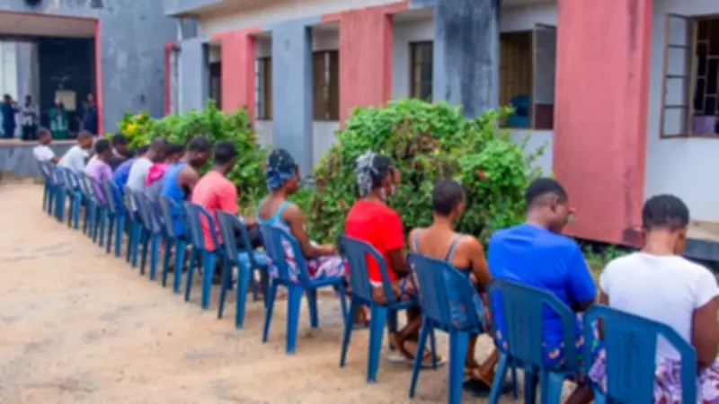 NSCDC Rescues 17 Victims, Arrests 4 in Lagos Human Trafficking Raid