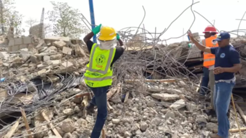 NSE and FIDIC Partner to Train Engineers on Mega Infrastructure Projects