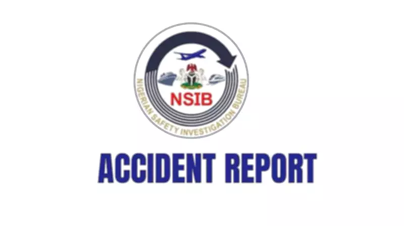 NSIB Probes Collision Between Container Vessel and Oil Tanker in Bonny