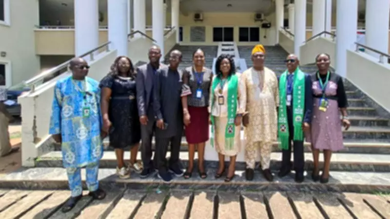 NUC accredits 49 programmes at Emmanuel Alayande University, 43 get full status