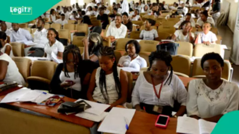 NUC Orders End of HND to BSc Conversion Programmes in Nigerian Universities