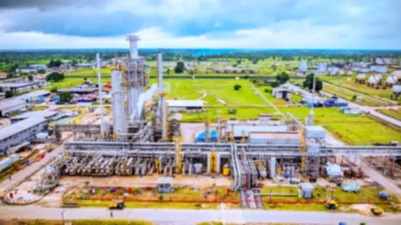 NUPENG Demands Transparency in Warri, PH Refinery Revamp