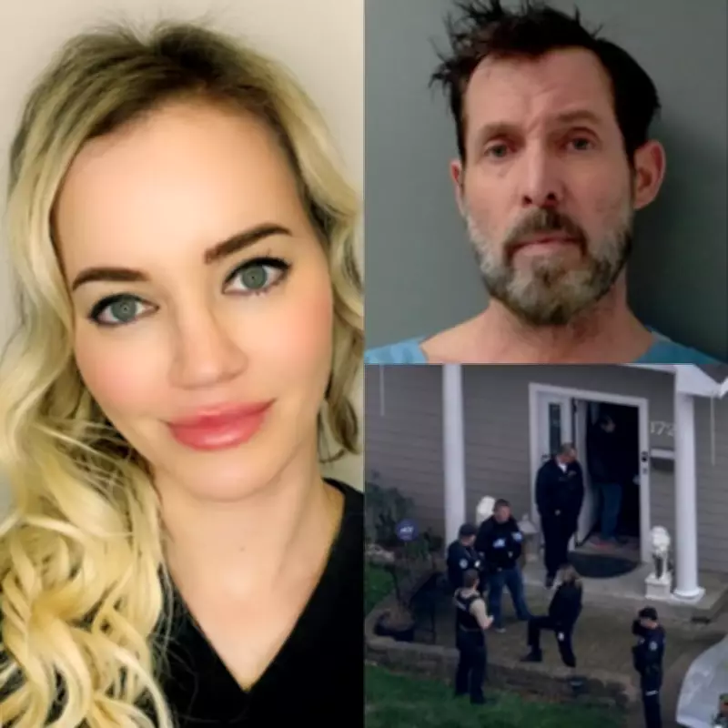 Nurse Sexually Assaulted and Killed by Ex-Boyfriend in Recorded Attack