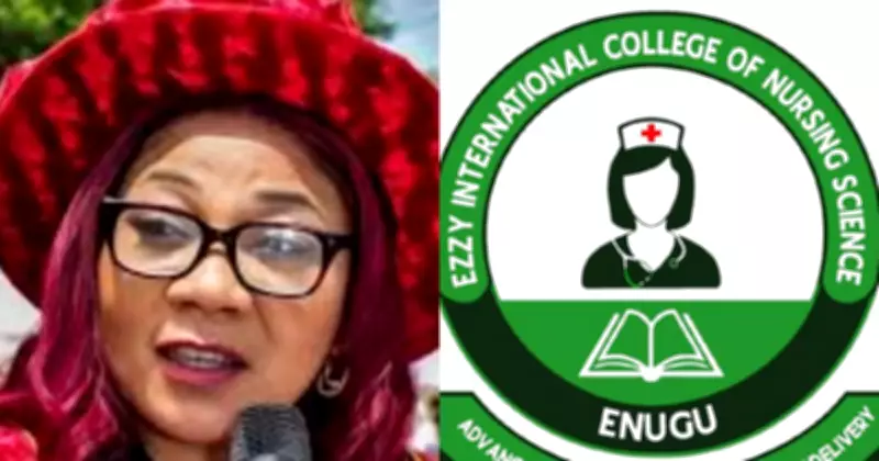 Nursing student arrested after exposing hospital conditions, school demands N10 million