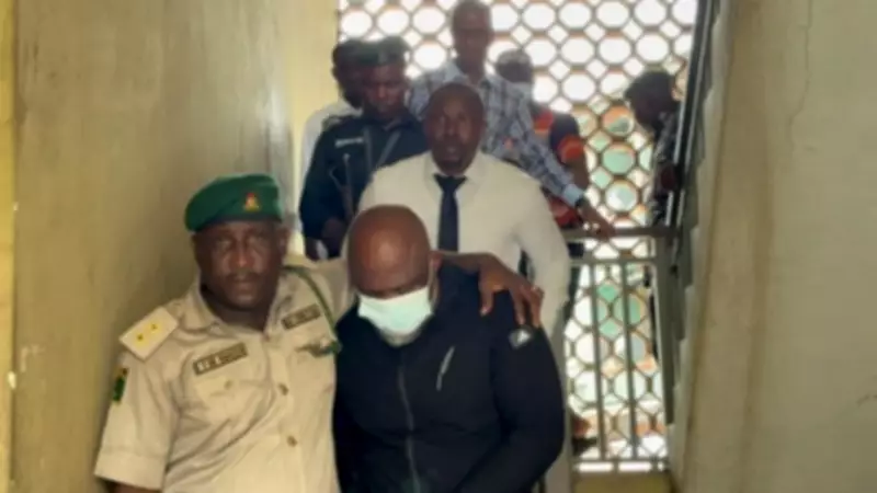 NURTW chieftain arraigned for killing dispatch rider in Lagos court