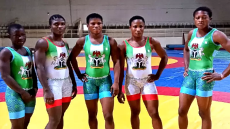 NWF Pledges to Sustain Women's Dominance, Boost Men's Wrestling