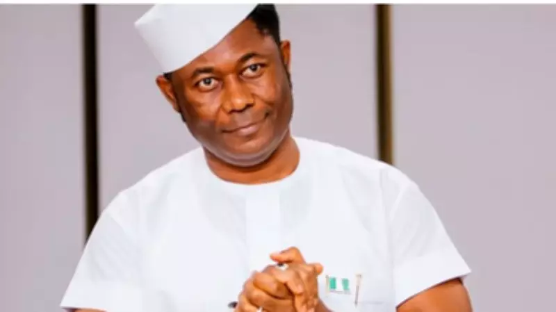 NYCN Rejects Jack-Rich's Exclusion from APC Primary, Seeks Tinubu's Intervention