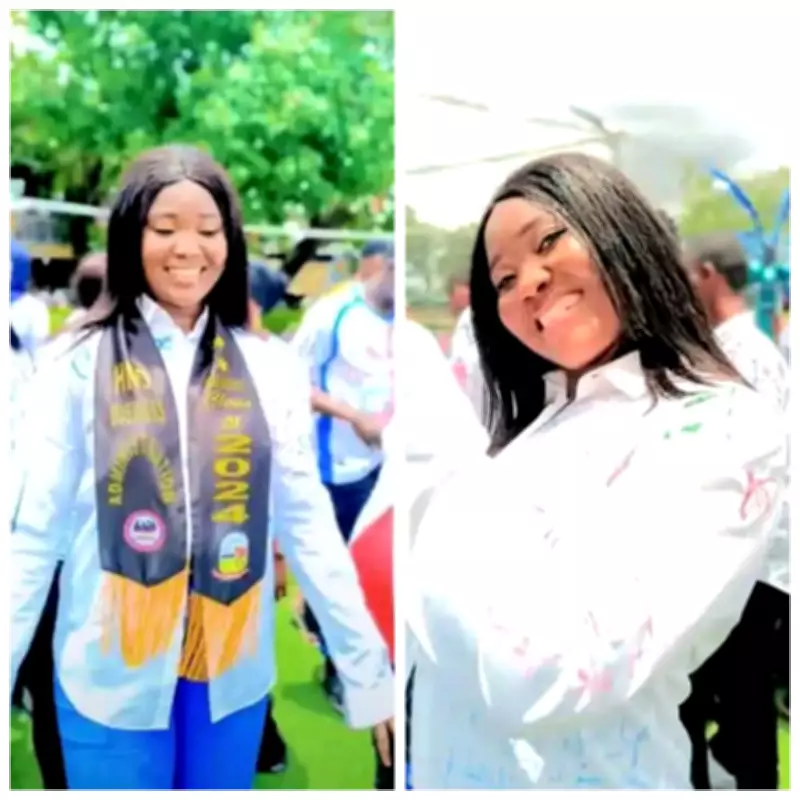 NYSC Confirms Death of Female Corps Member in Maiduguri Camp