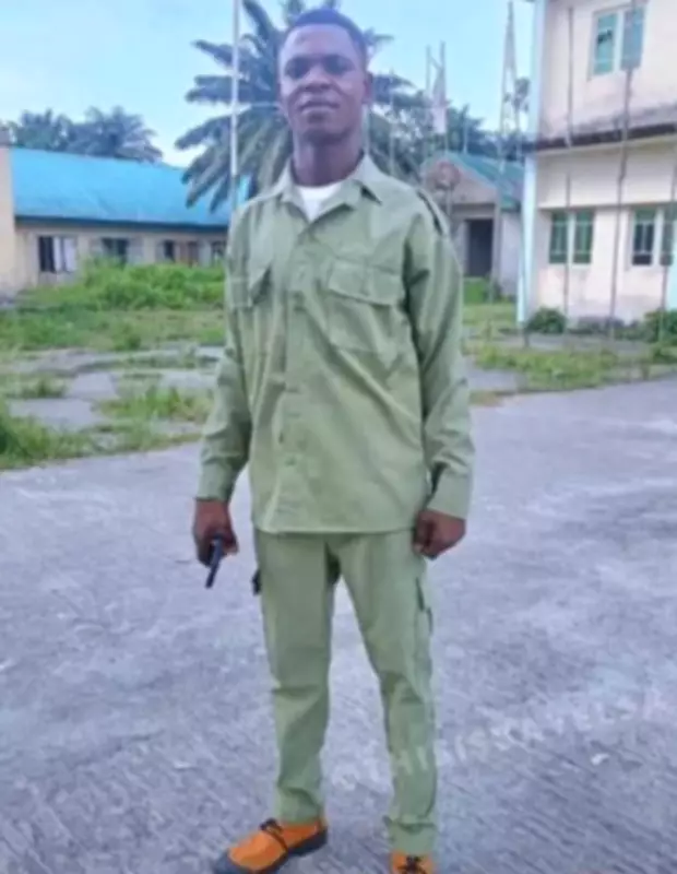 NYSC Corps Member Drowns at Beach in Bayelsa State During Picnic