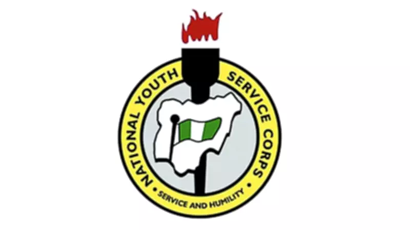 NYSC DG Bids Farewell to 2025 Batch A Stream II Corps Members
