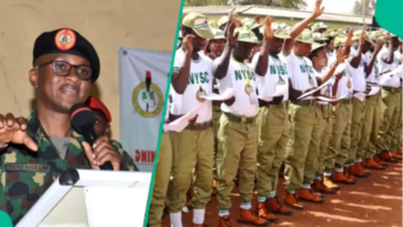NYSC Female Corp Member Dies After Collapsing in Maiduguri Camp