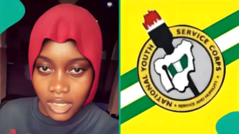 NYSC Lady Paid N5000 at PPA Lists 10 Bizarre Strict Rules