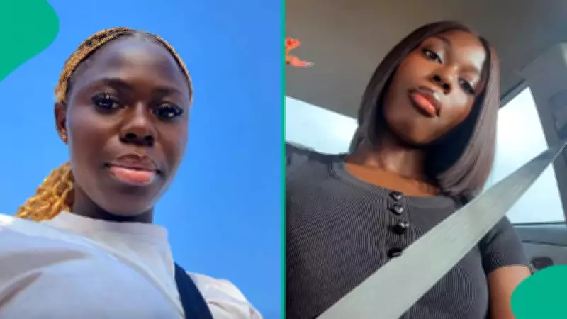 NYSC Member Refuses Principal's Order to Pack Hair Over 'Inappropriate' Style