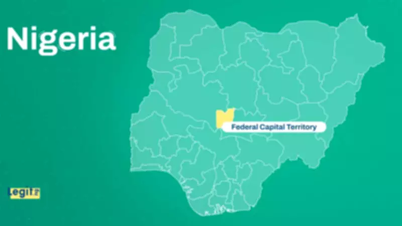 NYSC Member Stabs Billionaire Father Dead in Abuja: Associate Speaks