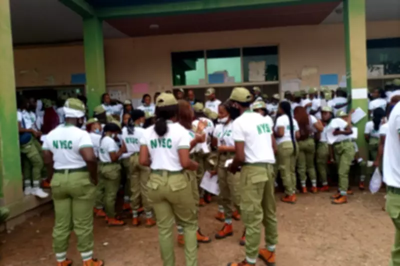 NYSC Member Stabs Father to Death in Abuja After Argument