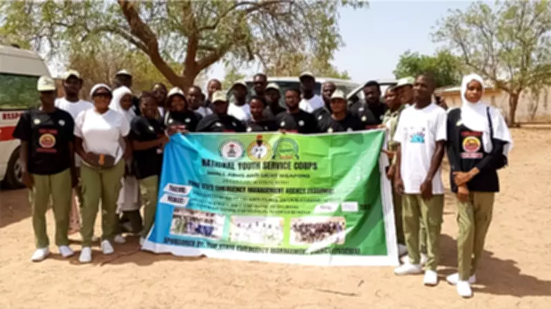 NYSC, SEMA, Others Launch Campaign Against Small Arms Proliferation in Northeast