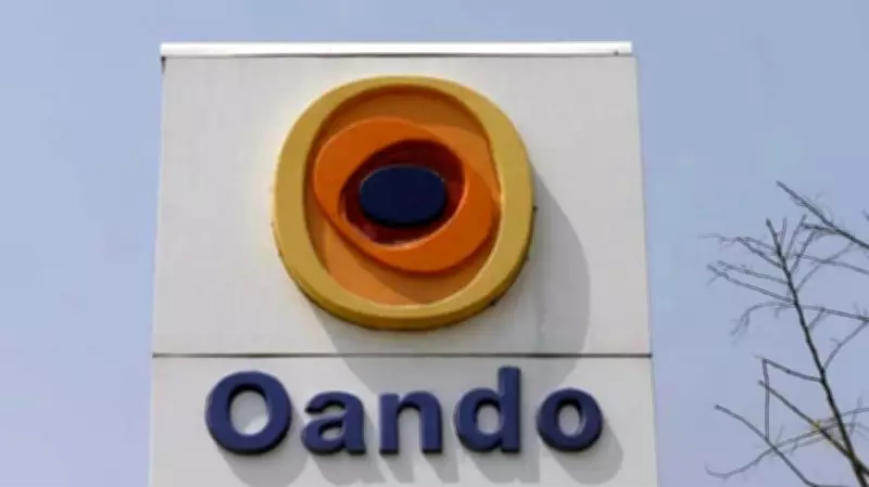 Oando Foundation Opens Applications for Green Youth Upskilling Programme