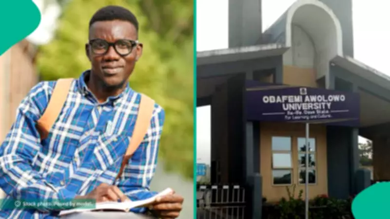 OAU Releases Admission Requirements for Medicine and Engineering