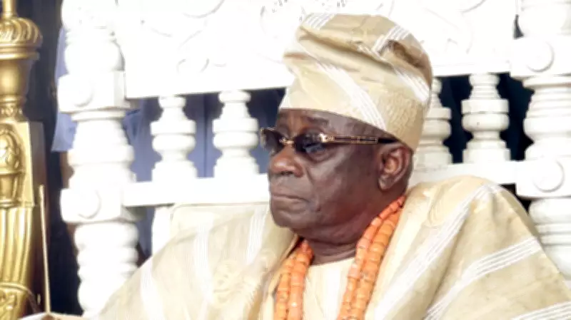 Oba Akiolu Urges Lagos CP to Enhance Discipline and Conduct in Police Force