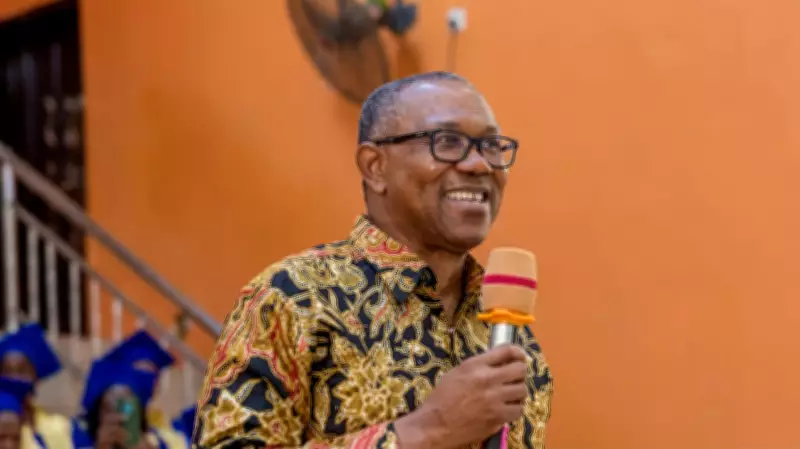 Obi Courts UK Investors, Pushes MSME-Led Growth Agenda in London Talks