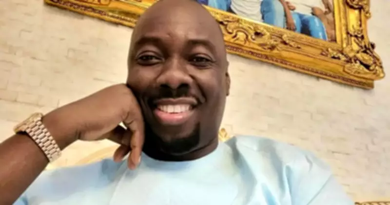 Obi Cubana Deletes City Boy Movement Posts Amid Backlash Over Tinubu Support