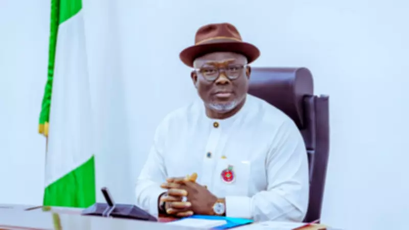 Oborevwori, Guwor: Workers Key to Nigeria's Economy on Workers' Day