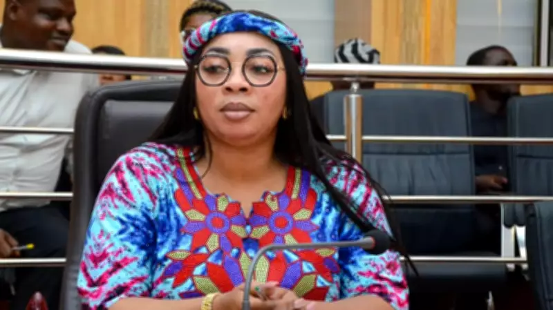 Ogun Assembly Chief Whip Withdraws from APC Primary Over Governor's Refusal to Support Re-election