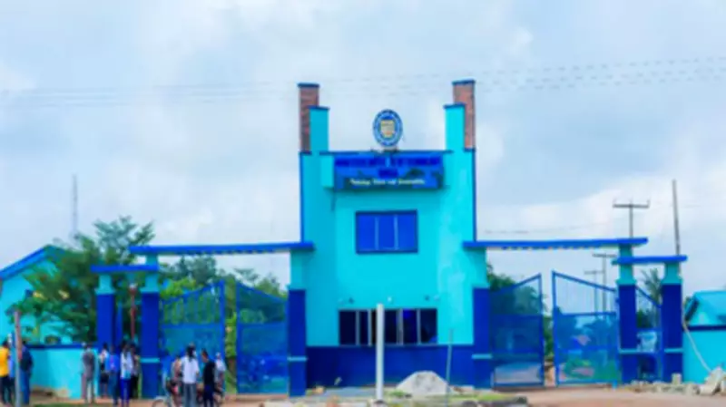 Ogun CP Orders Probe into Alleged Assault of OGITECH Students by Police