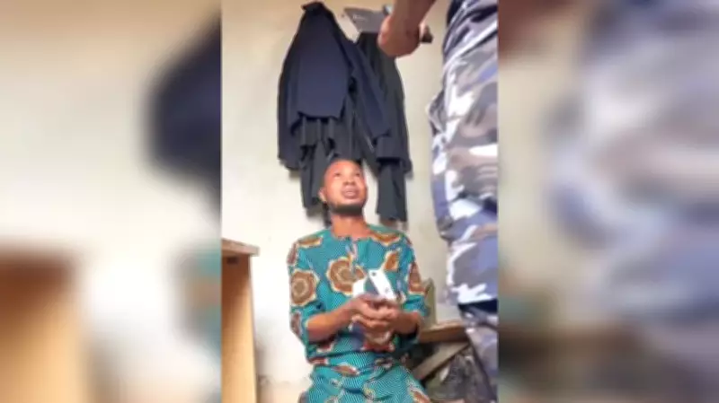 Ogun Police Arrest Tailor for False Bandit Alarm to Gain TikTok Followers