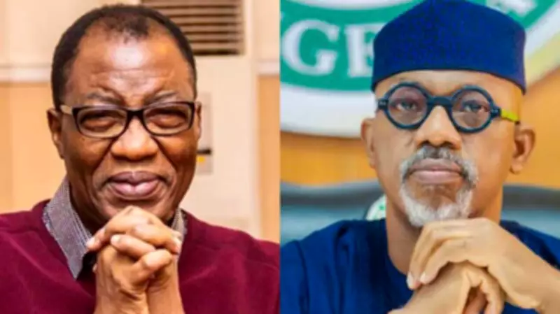 Ogun Politics and the Cost of Rewarding Rebellion: A Critical Analysis