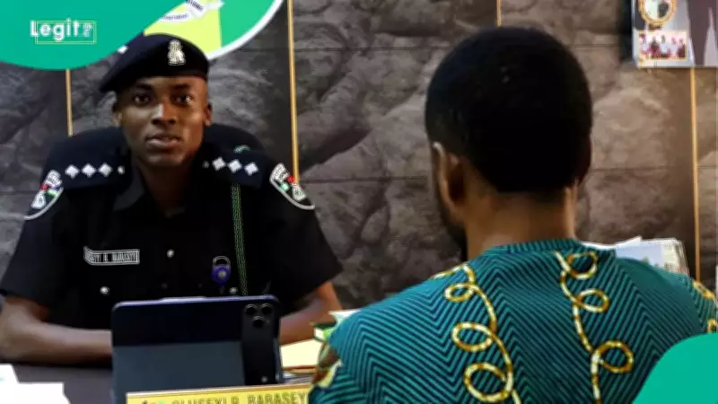 Ogun Tailor Admits Creating Fake Bandit TikTok Video for Followers