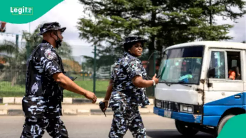Ogun Teacher Kidnaps WAEC Student, Dumps Body in River