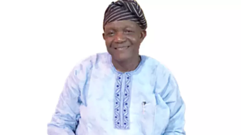 Ogunkale Reflects on Stewardship, Highlights Infrastructure Interventions in Osun