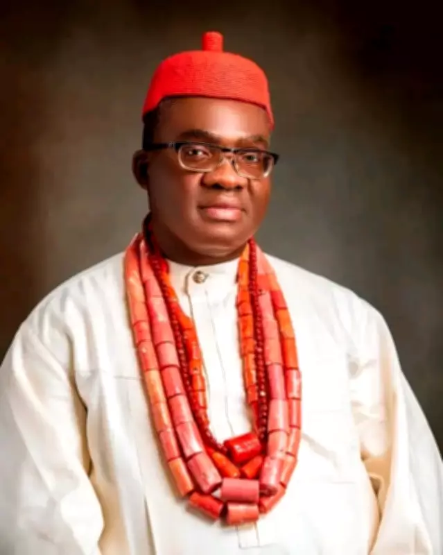 Ogwashi-Uku Palace Dismisses Murder, Kidnapping Claims as Recycled Falsehoods