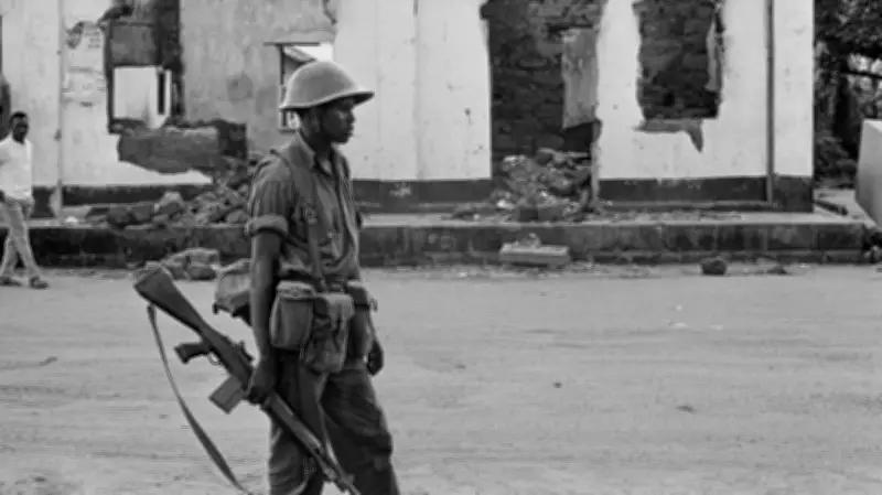 Ohanaeze Youths Urge May 30 as Day of Mourning for Civil War Victims