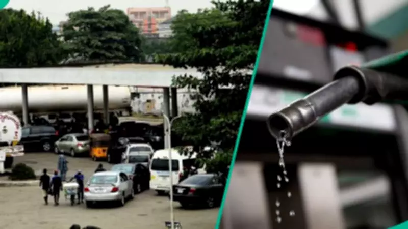 Oil Marketers Hike Depot Petrol Prices After Dangote Refinery Rate Increase