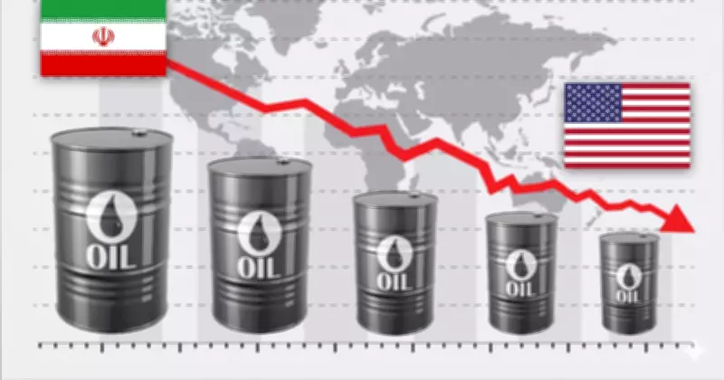Oil Prices Drop as US Awaits Iran Response to Peace Deal Proposal