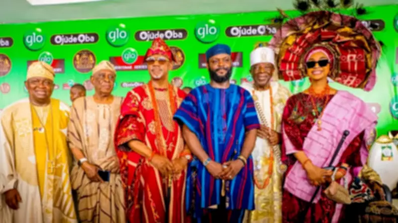 Ojude-Oba 2026: A Spectacular Display of Culture, Colors, and Horse Parade