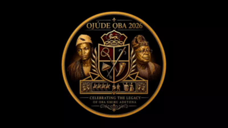 Ojude Oba Festival to Proceed Despite Awujale's Death, Organisers Confirm